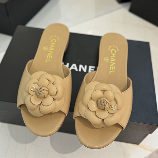 Chanel Sandals MSC041110