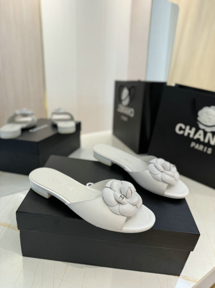 Chanel Sandals MSC041112