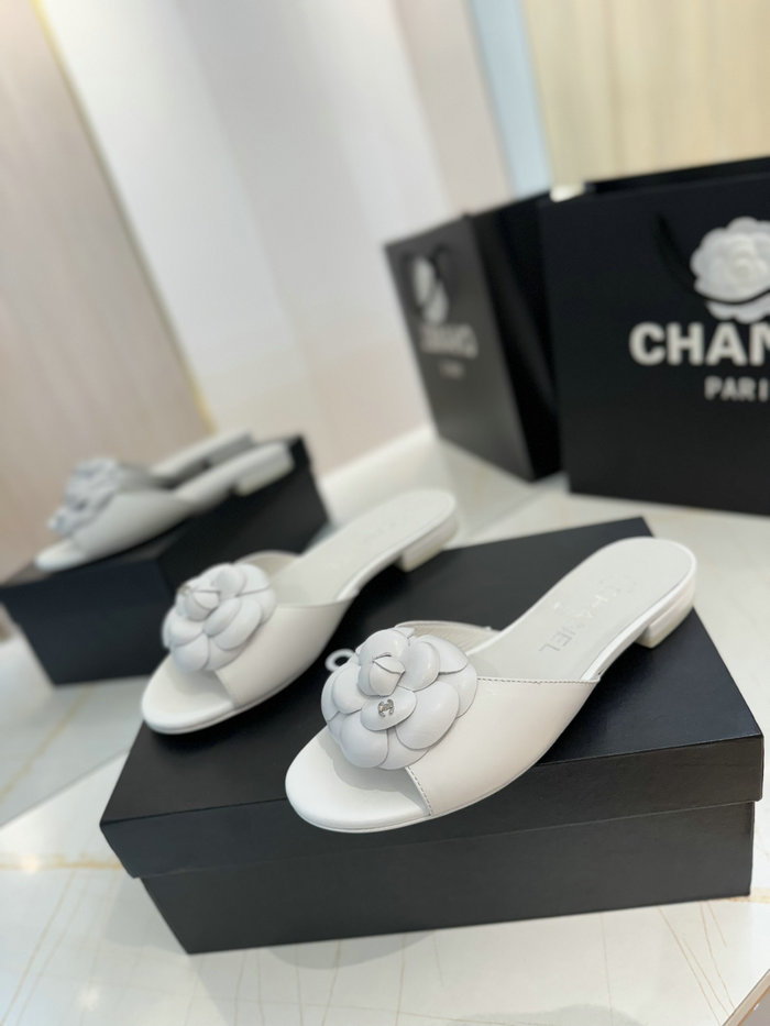 Chanel Sandals MSC041112