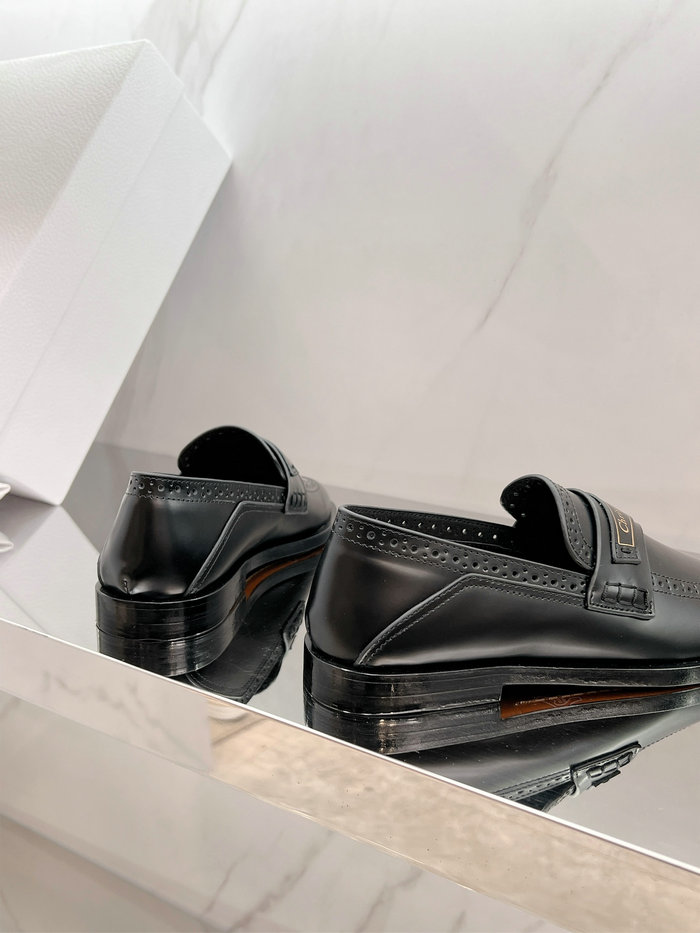 Dior Loafers MSD041103