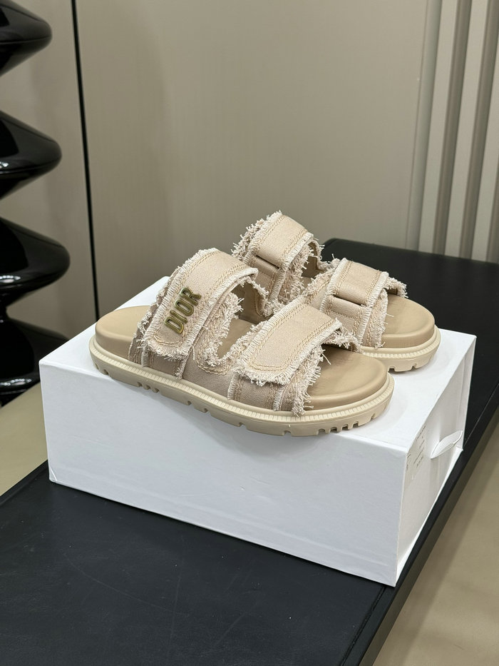 Dior Sandals MSD041101