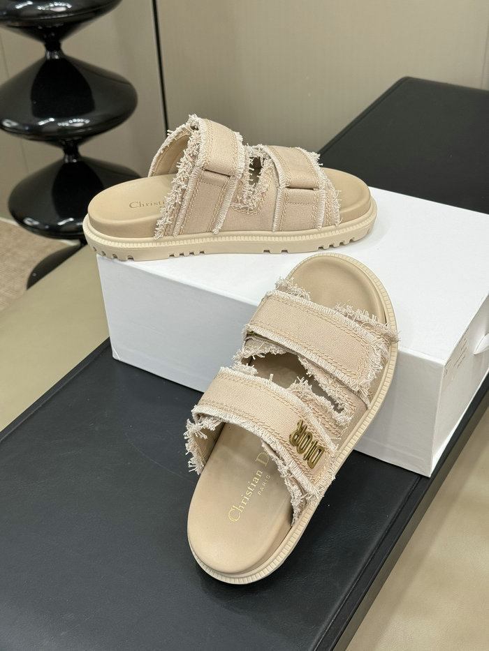 Dior Sandals MSD041101