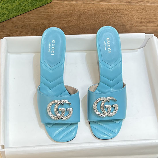 Gucci Sandals MSG041104