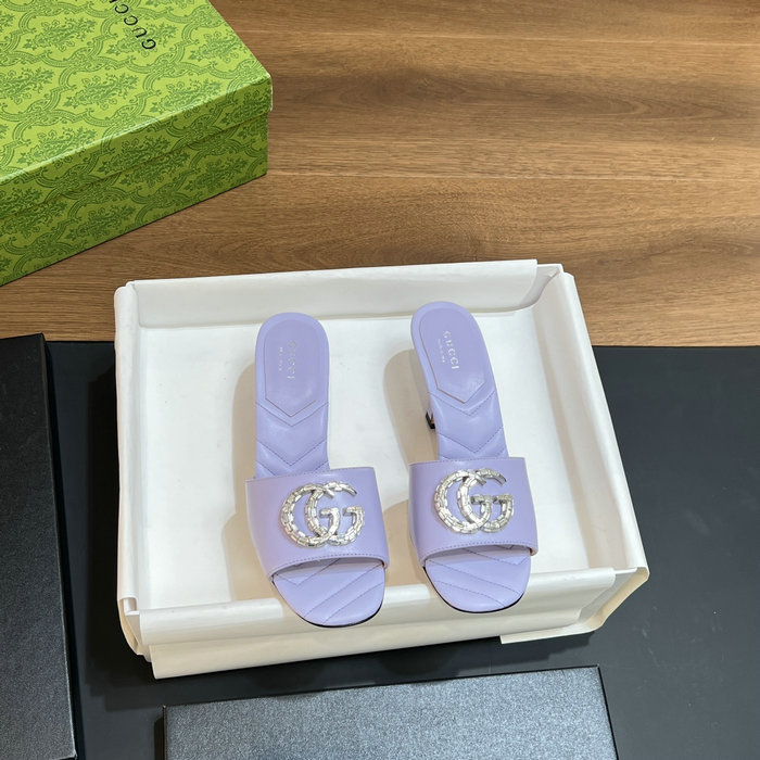 Gucci Sandals MSG041105