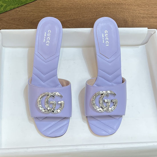 Gucci Sandals MSG041105