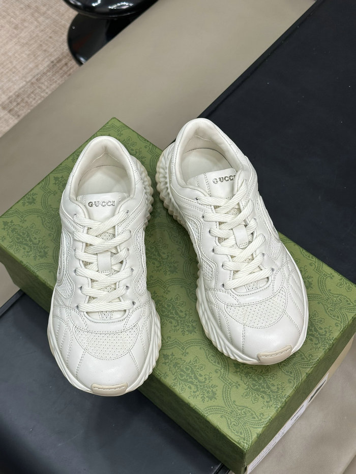 Gucci Sneakers MSG041102