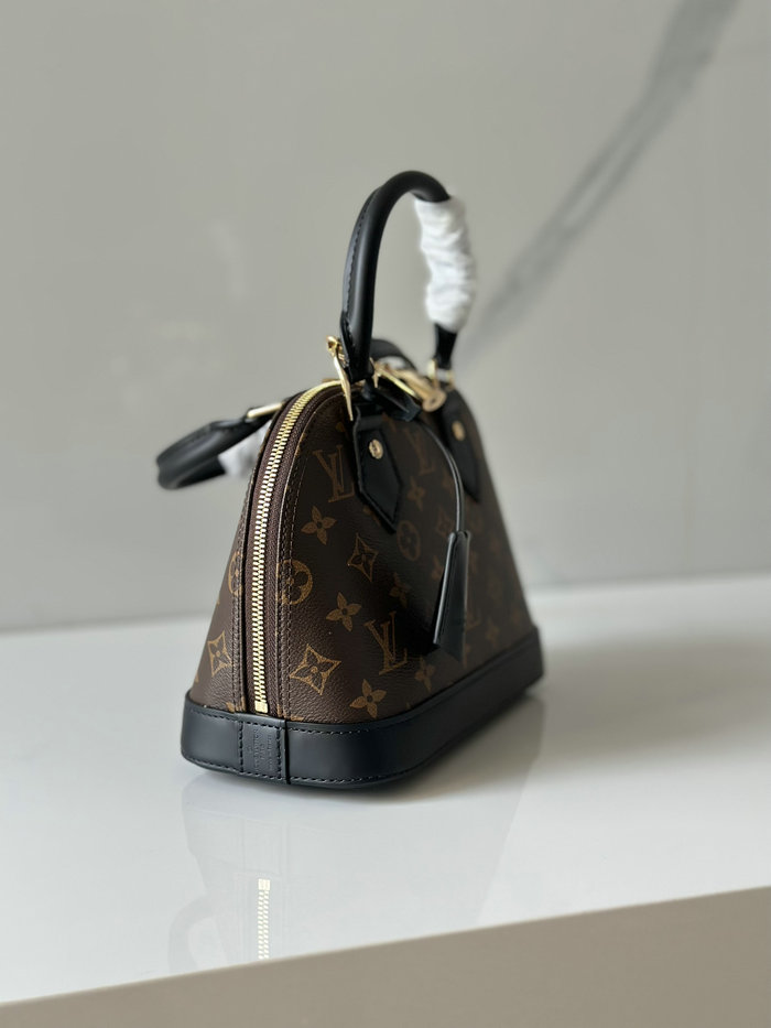 Louis Vuitton Alma BB M53152