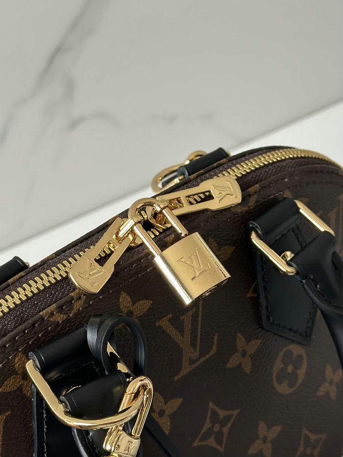 Louis Vuitton Alma BB M53152