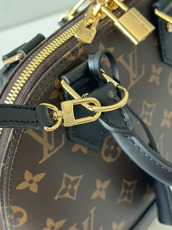 Louis Vuitton Alma BB M53152