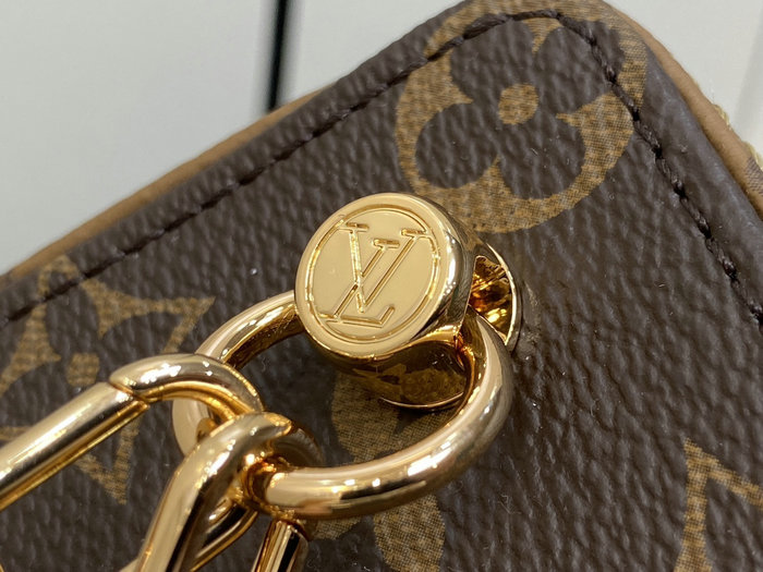 Louis Vuitton Dice M47124