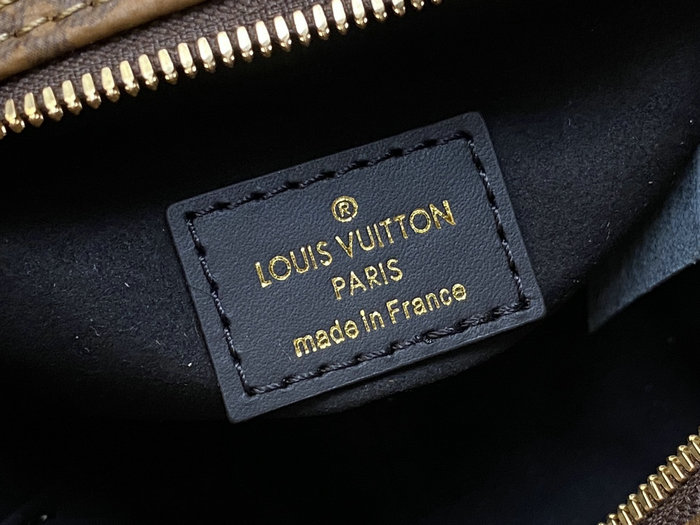 Louis Vuitton Dice M47124