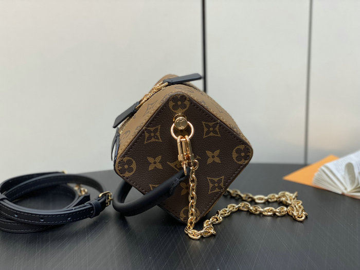 Louis Vuitton Dice M47124