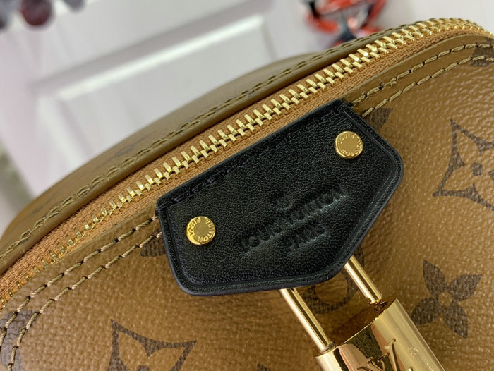 Louis Vuitton Just In Case M47162