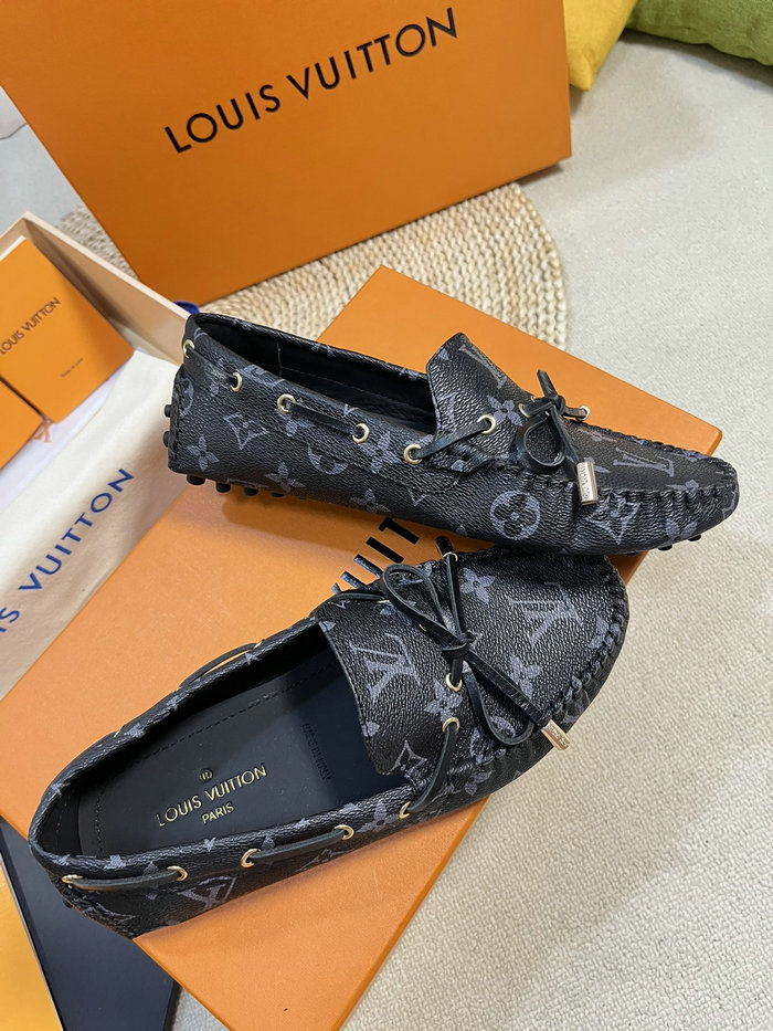 Louis Vuitton Loafers MSL041102