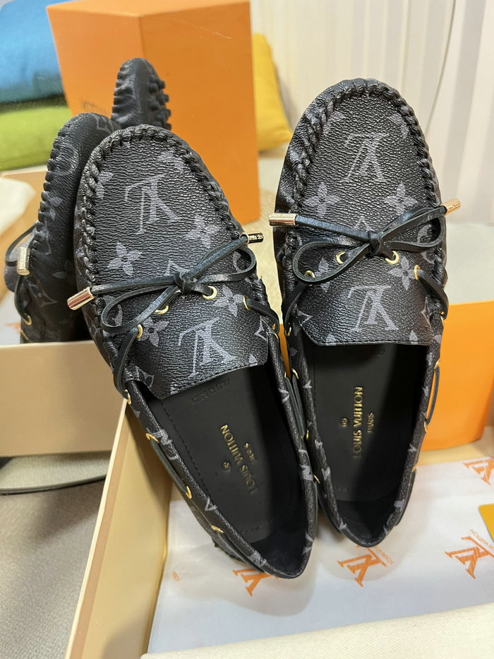 Louis Vuitton Loafers MSL041102