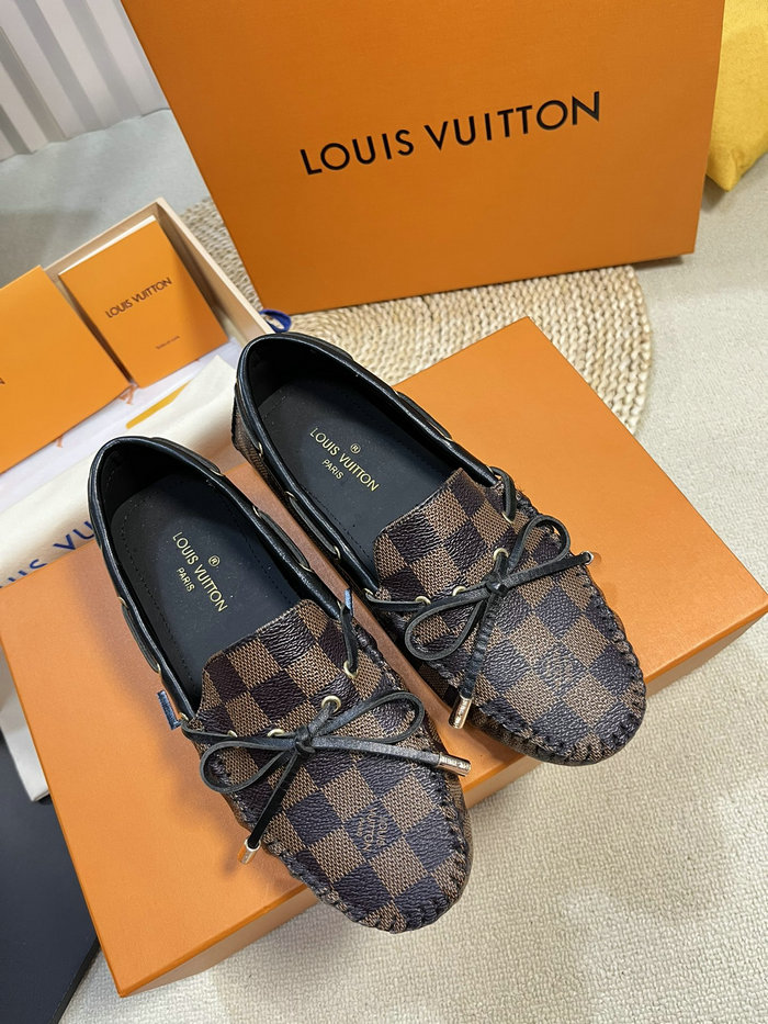 Louis Vuitton Loafers MSL041103