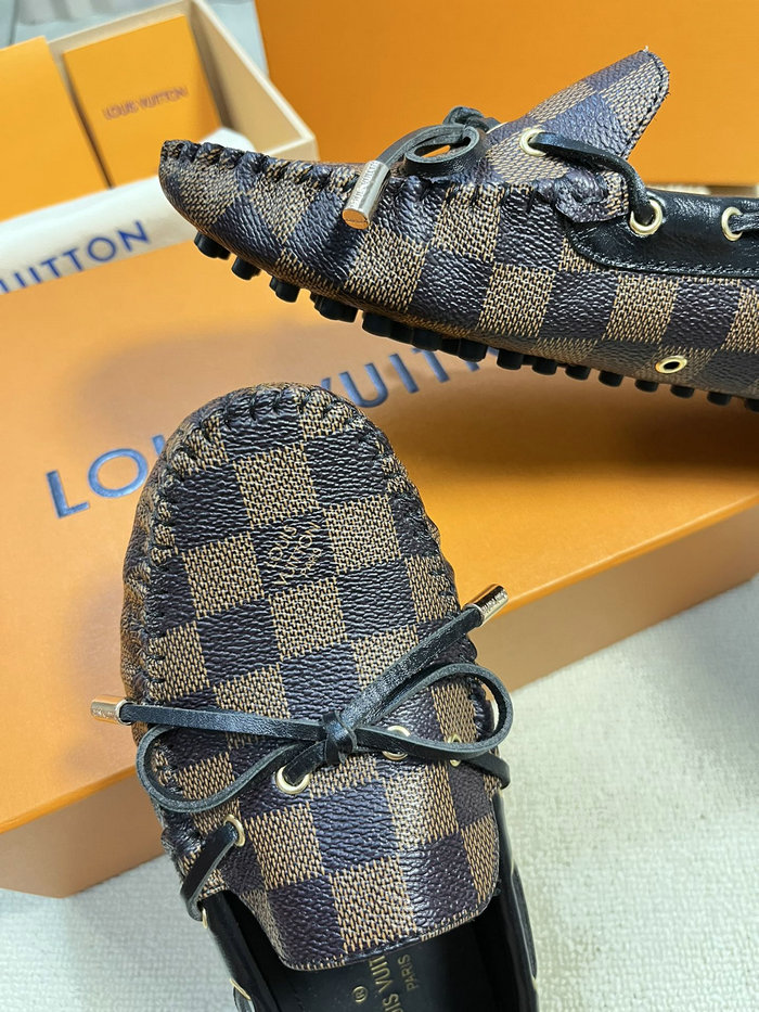 Louis Vuitton Loafers MSL041103