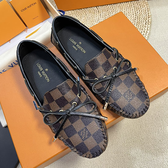 Louis Vuitton Loafers MSL041103