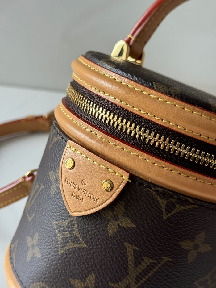 Louis Vuitton Nano Cannes M82952