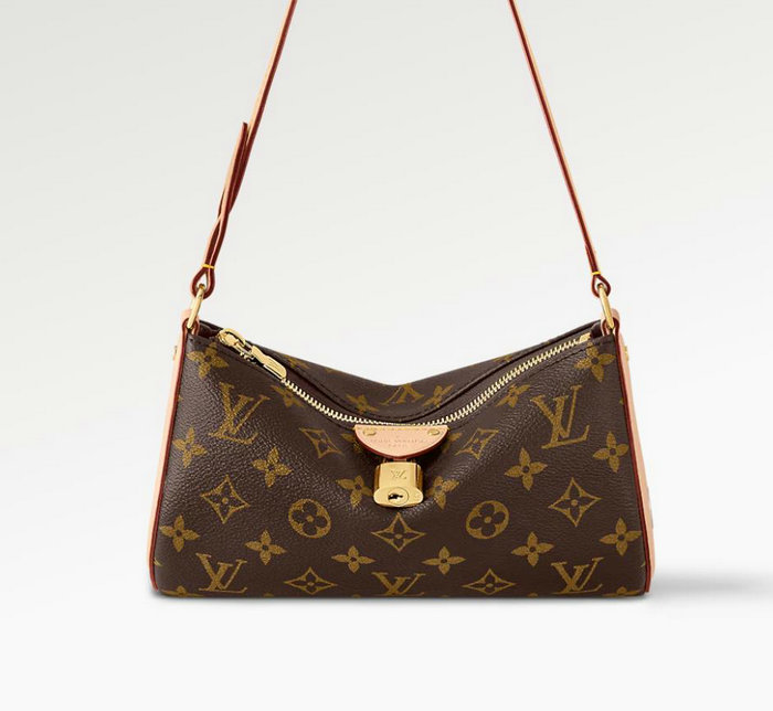 Louis Vuitton Pochette Tirette M47123