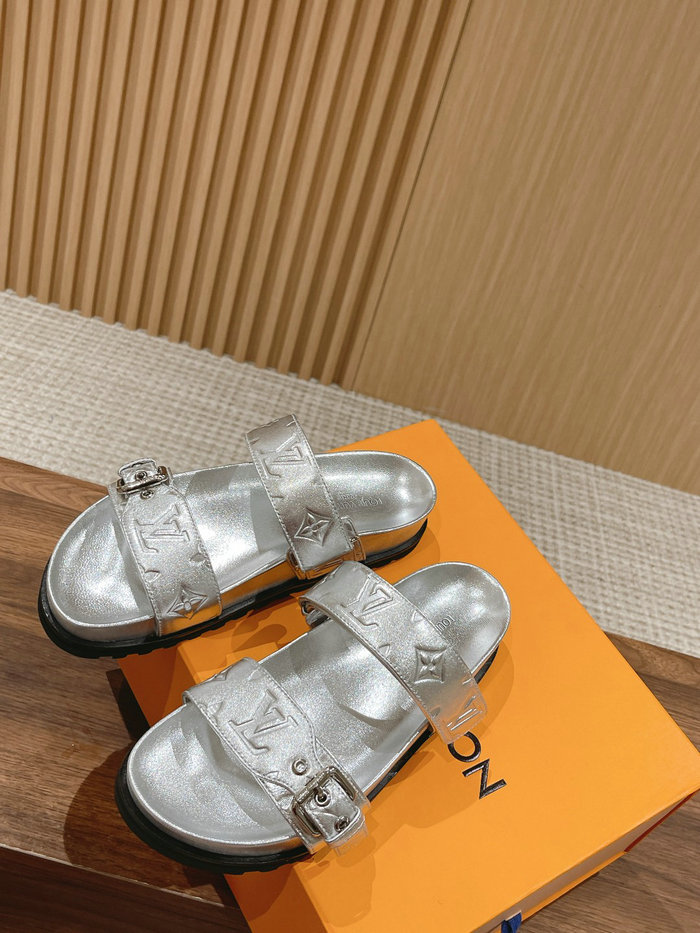 Louis Vuitton Slides MSL041105