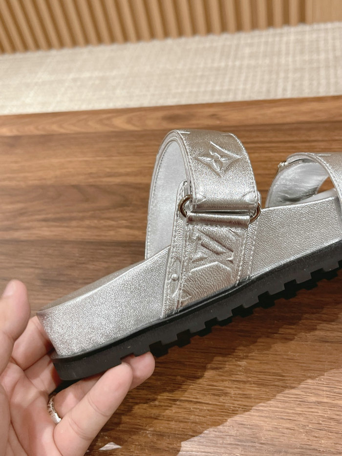 Louis Vuitton Slides MSL041105