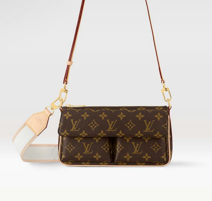 Louis Vuitton Vibe M46999