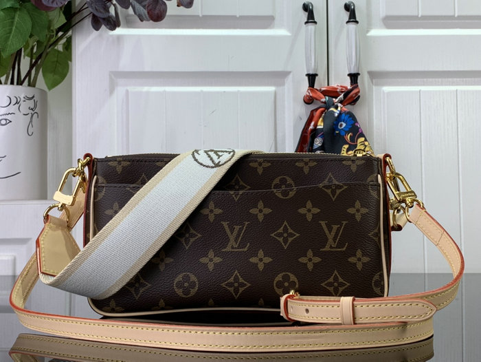 Louis Vuitton Vibe M46999