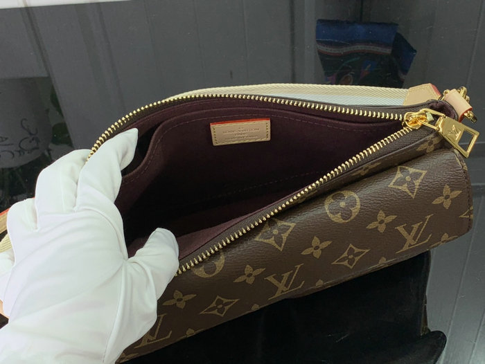 Louis Vuitton Vibe M46999