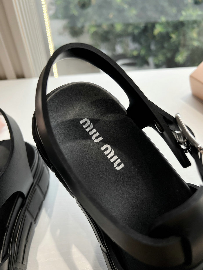 Miu Miu Sandals MSM041102