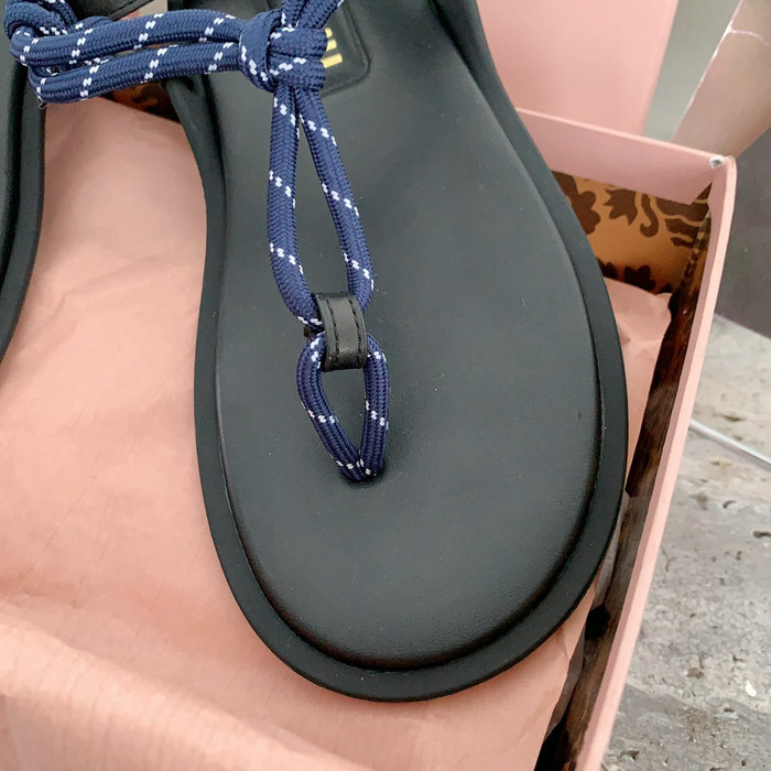 Miu Miu Sandals MSM041107