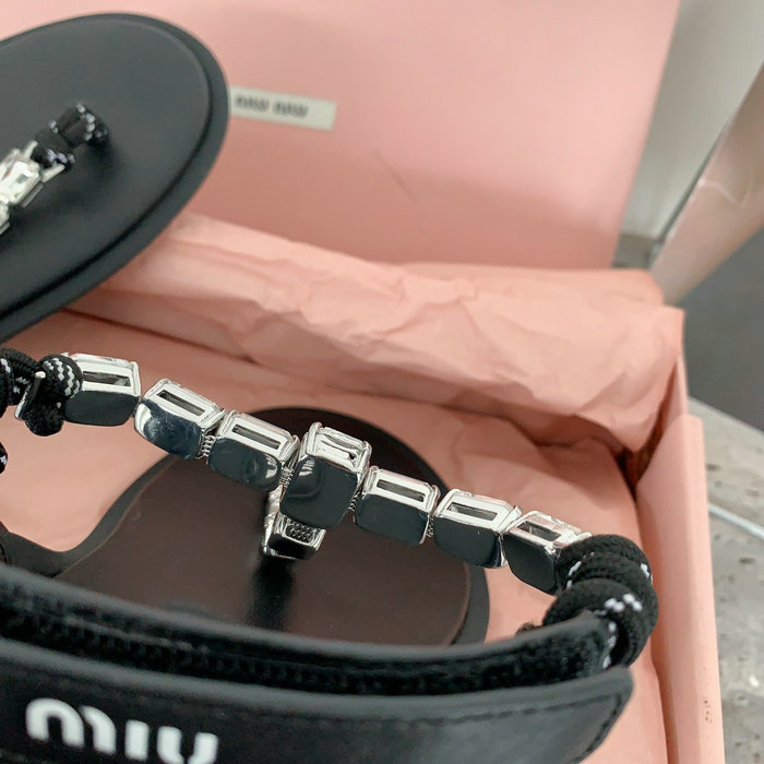 Miu Miu Sandals MSM041109