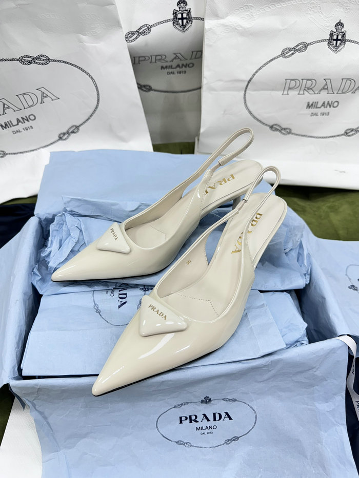 Prada Pumps MSP041102