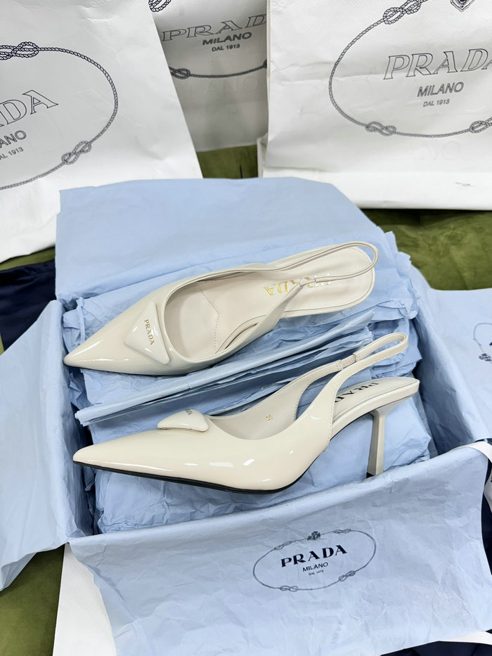 Prada Pumps MSP041102