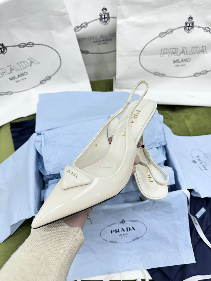 Prada Pumps MSP041102