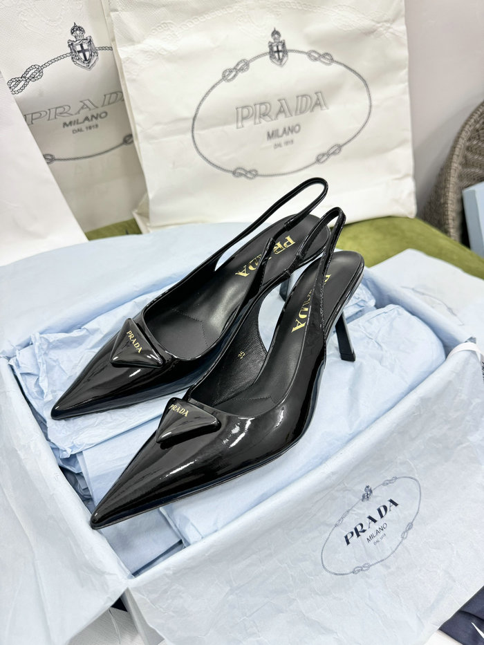 Prada Pumps MSP041103