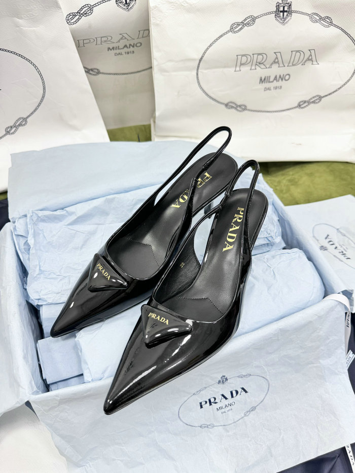 Prada Pumps MSP041103