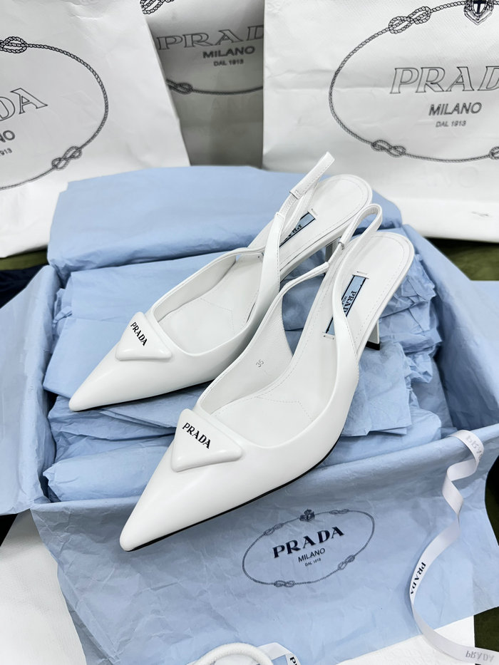 Prada Pumps MSP041104