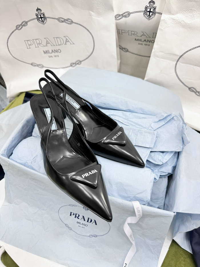 Prada Pumps MSP041105