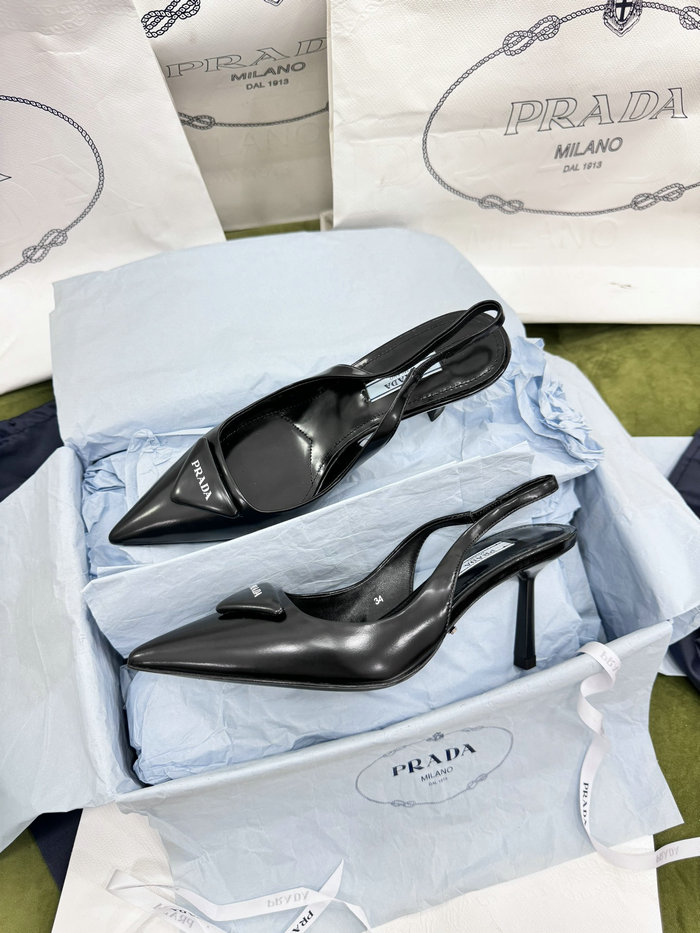 Prada Pumps MSP041105