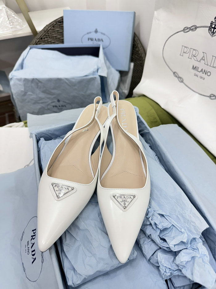 Prada Pumps MSP041106