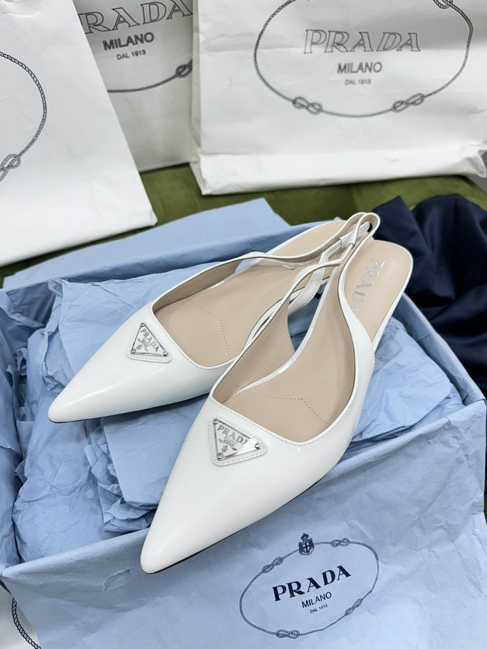 Prada Pumps MSP041106