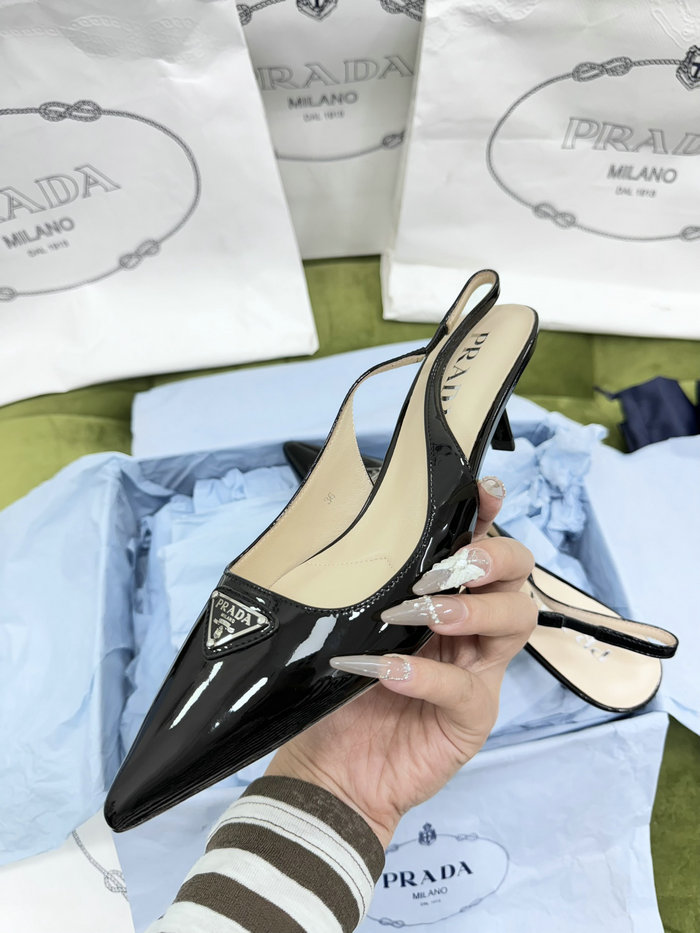 Prada Pumps MSP041107