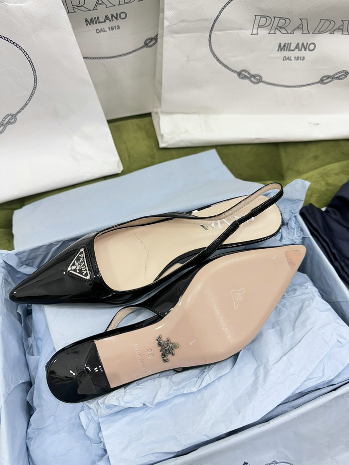 Prada Pumps MSP041107