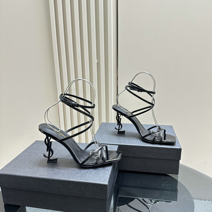 Saint Laurent Sandals MSS041101