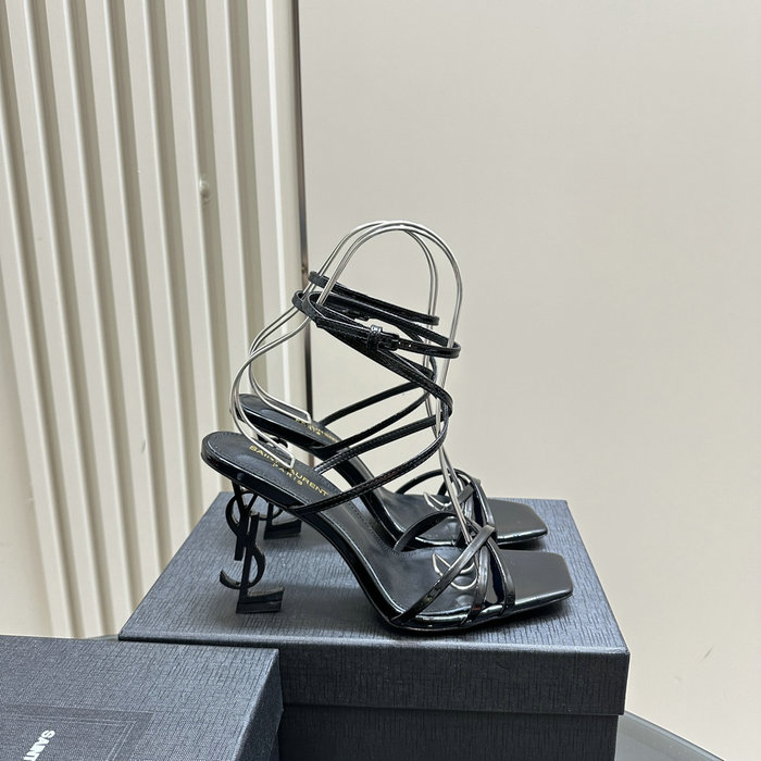 Saint Laurent Sandals MSS041101