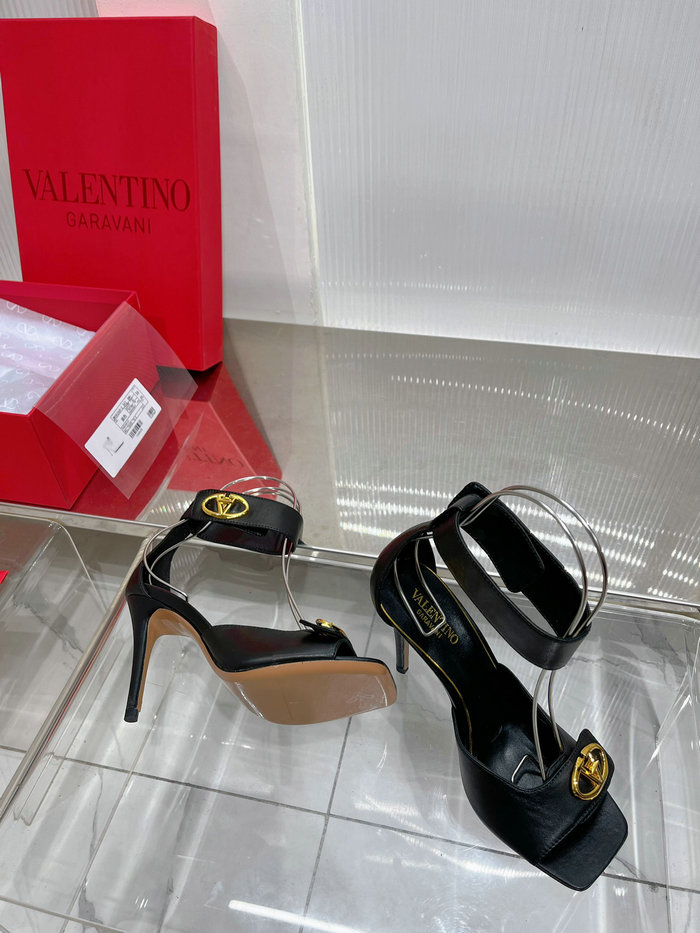 Valentino High Heel Sandals MSV041103