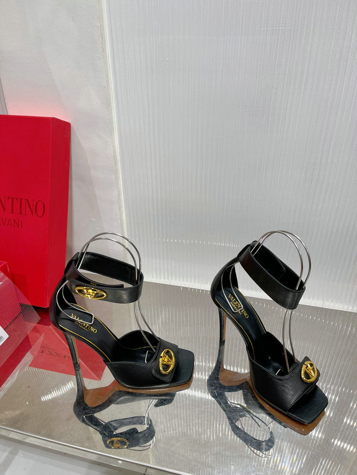 Valentino High Heel Sandals MSV041103