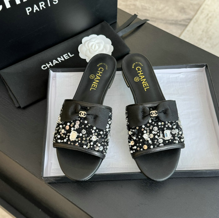 Chanel Sandals MSC041601