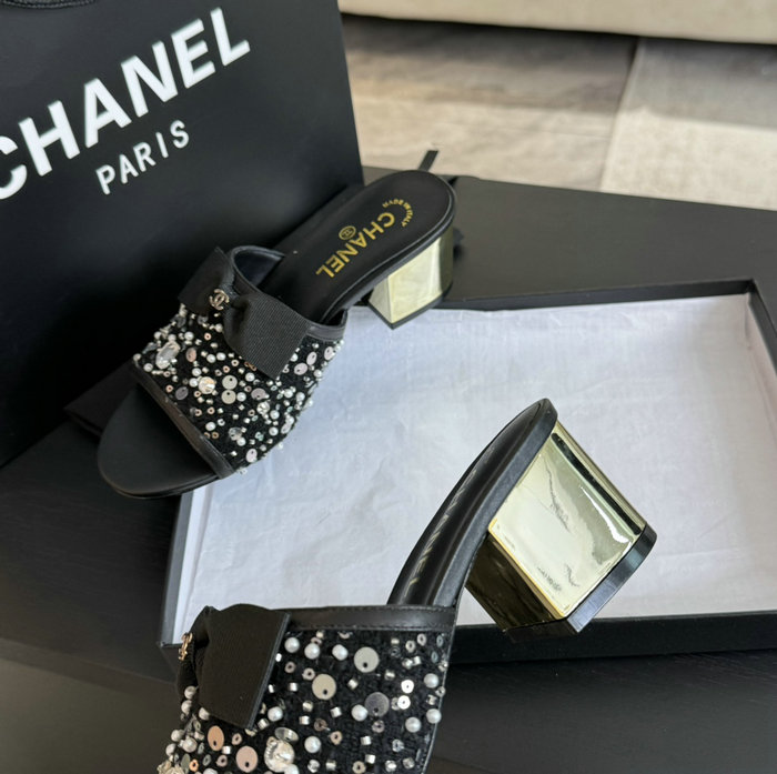 Chanel Sandals MSC041602